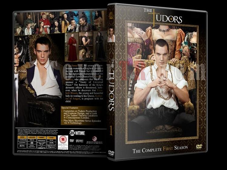 Click image for larger version

Name:	Tudors - 1 Season - Dvd Cover.jpg
Views:	2
Size:	79.2 KB
ID:	10674