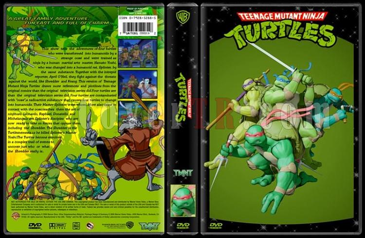 Click image for larger version

Name:	Teenage Mutant Ninja Turtles - Dvd Cover.jpg
Views:	3
Size:	90.4 KB
ID:	12696
