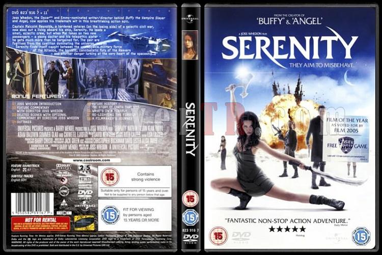 Click image for larger version

Name:	Serenity - Dvd Cover.jpg
Views:	0
Size:	89.6 KB
ID:	13915