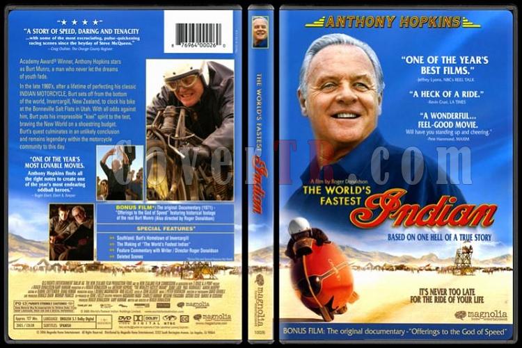 Click image for larger version

Name:	The World's Fastest Indian  - Dvd Cover.jpg
Views:	0
Size:	89.0 KB
ID:	13924