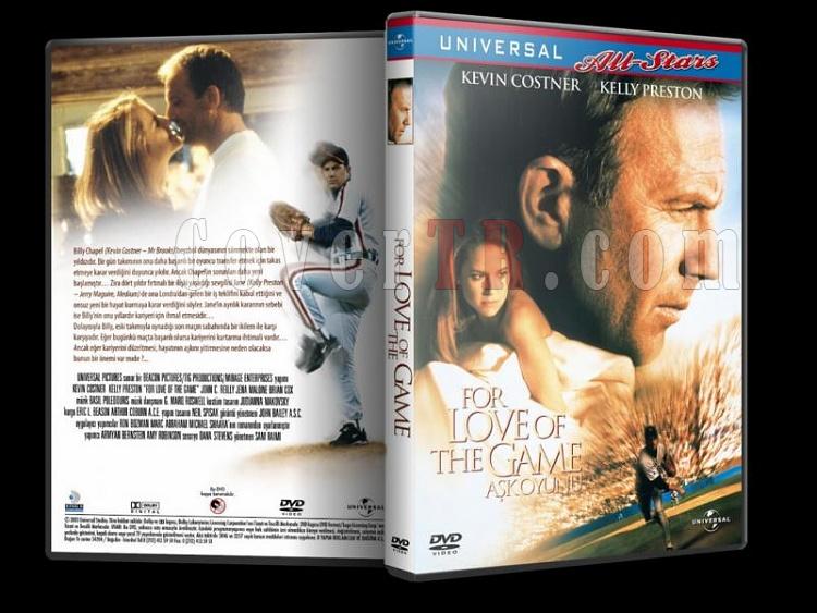 Click image for larger version

Name:	A�k Oyunu � For Love of Game.jpg
Views:	0
Size:	69.7 KB
ID:	14230