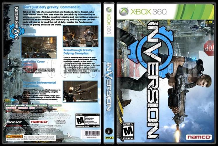 Click image for larger version

Name:	Inversion_-_XBOX_360_Cover.jpg
Views:	0
Size:	99.0 KB
ID:	15222