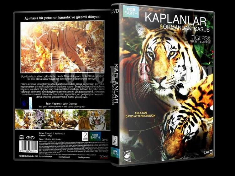 Click image for larger version

Name:	Tiger Spy in the Jungle (Kaplanlar & Ormandaki Casus) - Scan Dvd Cover [2008].jpg
Views:	0
Size:	93.5 KB
ID:	16856
