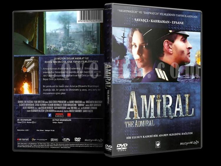 Click image for larger version

Name:	The Admiral  (Amiral) - Scan Dvd Cover - T�rk�e [2008].jpg
Views:	0
Size:	71.6 KB
ID:	16932