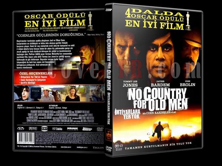 Click image for larger version

Name:	No Country For Old Men (�htiyarlara Yer Yok) - Scan Dvd Cover - T�rk�e [2008].jpg
Views:	1
Size:	85.1 KB
ID:	17213