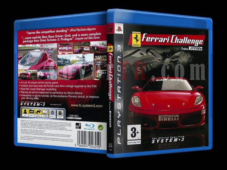 Click image for larger version

Name:	Ferrari_Challenge Trofeo Pirelli - Scan PS3 Cover - English [2008].jpg
Views:	0
Size:	73.3 KB
ID:	17525