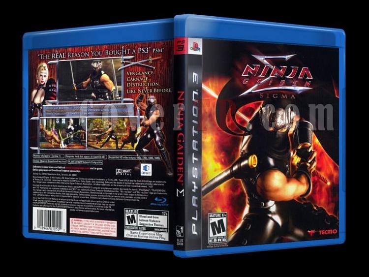 Click image for larger version

Name:	Ninja_Gaiden Sigma - Scan PS3 Cover - English [2007].jpg
Views:	0
Size:	74.5 KB
ID:	17549