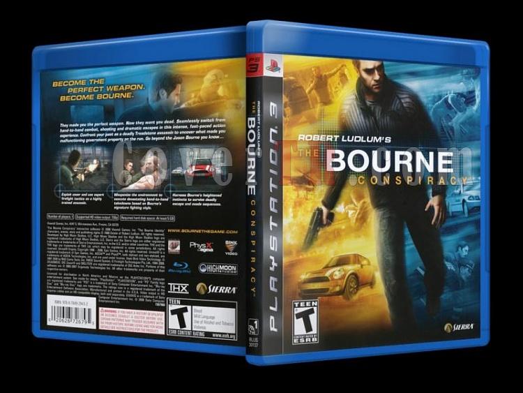 Click image for larger version

Name:	The_Bourne Conspiracy - Scan PS3 Cover - English [2008].jpg
Views:	0
Size:	67.9 KB
ID:	17555