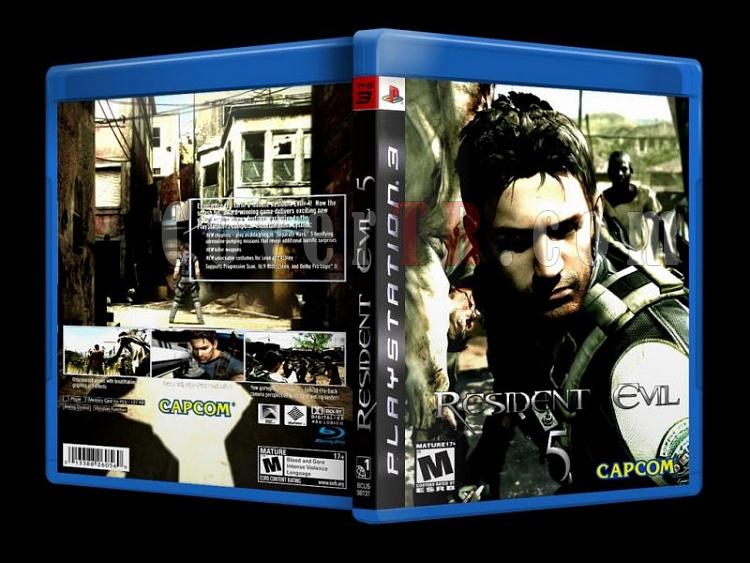Click image for larger version

Name:	Resident_Evil 5 - Custom PS3 Cover - English [2009].jpg
Views:	1
Size:	77.4 KB
ID:	17703