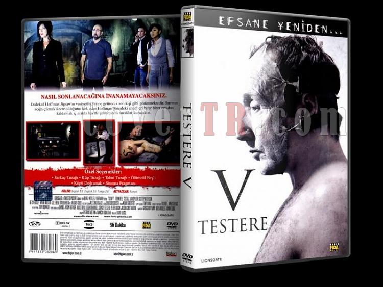 Click image for larger version

Name:	Saw V (Testere 5) - Scan Dvd Cover - T�rk�e [2008].jpg
Views:	0
Size:	69.3 KB
ID:	17846