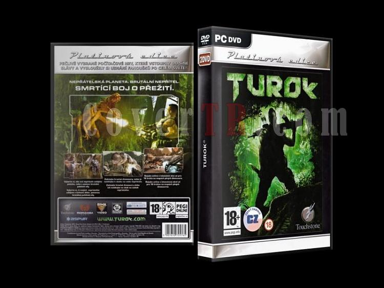 Click image for larger version

Name:	Turok_- Scan PC Cover - Czech [2008].jpg
Views:	0
Size:	58.3 KB
ID:	18229