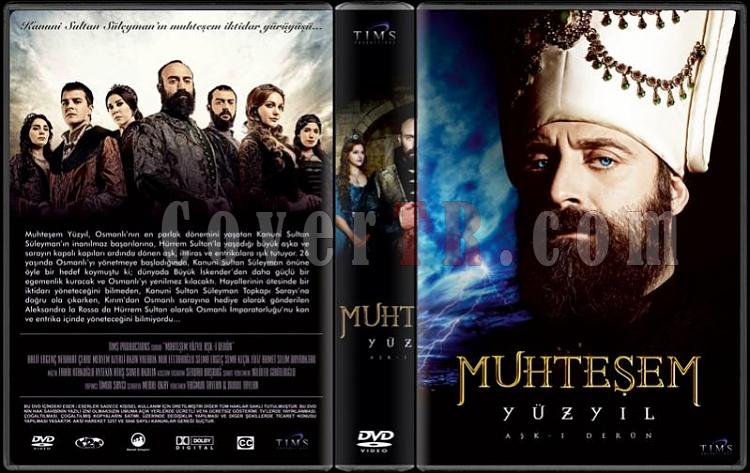 Click image for larger version

Name:	Muhteem Yzyl - Sezon 1 - Dvd Cover - 33mm - Rd-Cd Pic..jpg
Views:	5
Size:	72.7 KB
ID:	18641