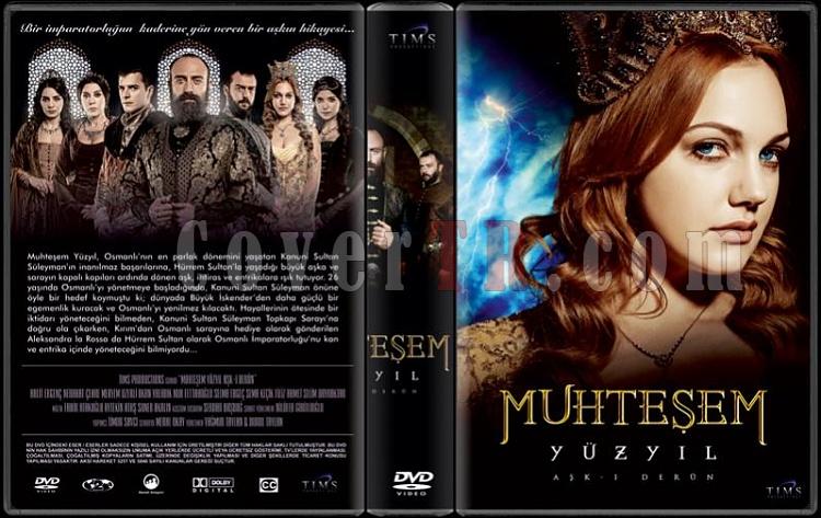 Click image for larger version

Name:	Muhteem Yzyl - Sezon 2 - Dvd Cover - 33mm - Rd-Cd Pic..jpg
Views:	4
Size:	78.4 KB
ID:	18642