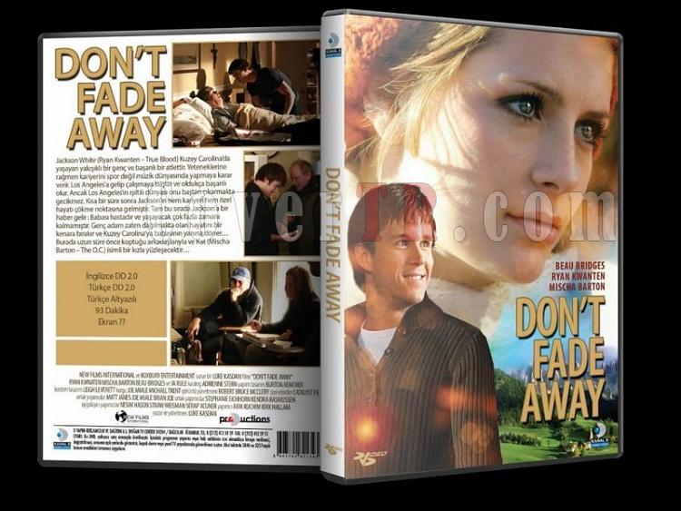 Click image for larger version

Name:	Don't Fade Away (Beni B�rakma) - Scan Dvd Cover - T�rk�e [2010].jpg
Views:	0
Size:	72.5 KB
ID:	18756