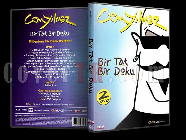 Click image for larger version

Name:	Bir_Tat_Bir_Doku_Millenium.jpg
Views:	0
Size:	65.1 KB
ID:	18866