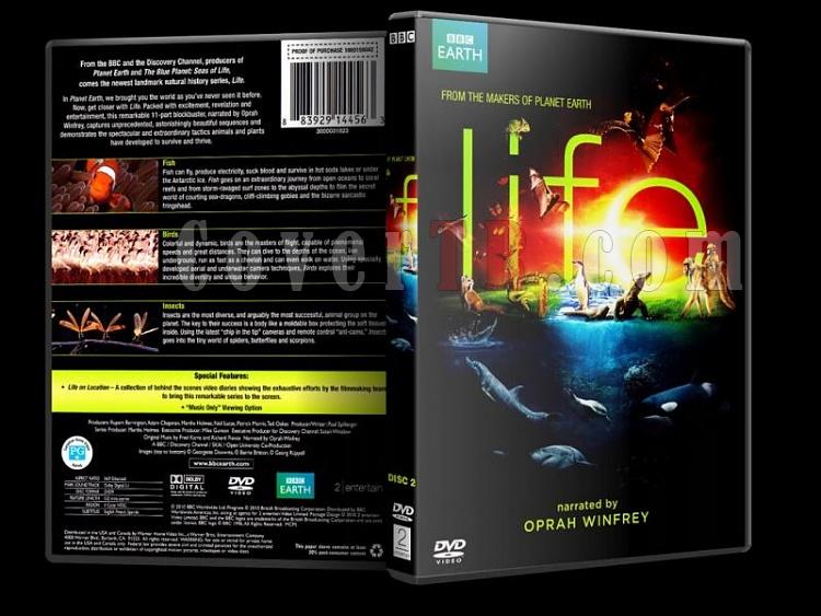 Click image for larger version

Name:	BBC Life Disk 2 - Dvd Cover.jpg
Views:	4
Size:	71.3 KB
ID:	20000