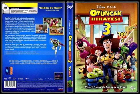 Oyuncak Hikayesi 2 [1999]