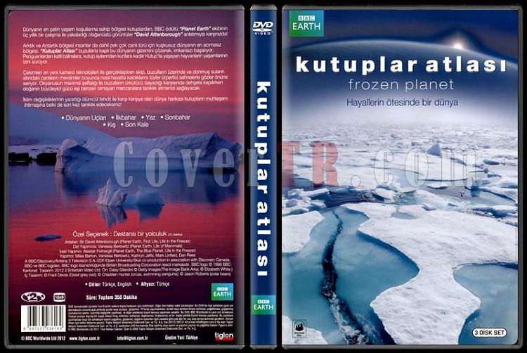 Click image for larger version

Name:	Frozen Planet (Kutuplar Atlas) - Scan Dvd Cover Box Set - Trke [2011].jpg
Views:	9
Size:	99.4 KB
ID:	27936