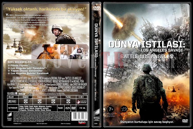 Click image for larger version

Name:	Battle Los Angeles (Dnya stilas Los Angeles Sava) - Dvd Cover - Trke [2011].jpg
Views:	6
Size:	101.8 KB
ID:	28037