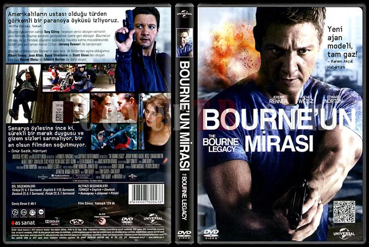 Click image for larger version

Name:	The Bourne Legacy (Bourne'un Miras) - Scan Dvd Cover - Trke [2012].jpg
Views:	19
Size:	101.7 KB
ID:	28353