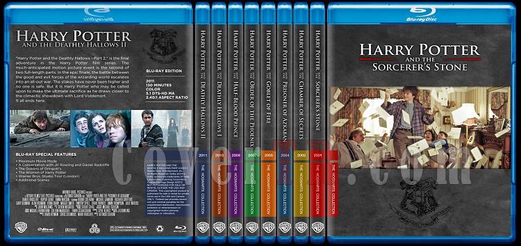 Click image for larger version

Name:	Harry Potter Collection - Bluray.jpg
Views:	7
Size:	103.6 KB
ID:	28482