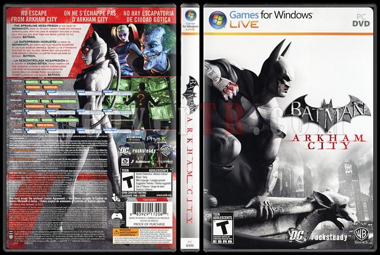Click image for larger version

Name:	Batman Arkham City - Scan PC Cover Pic..jpg
Views:	1
Size:	103.0 KB
ID:	28525