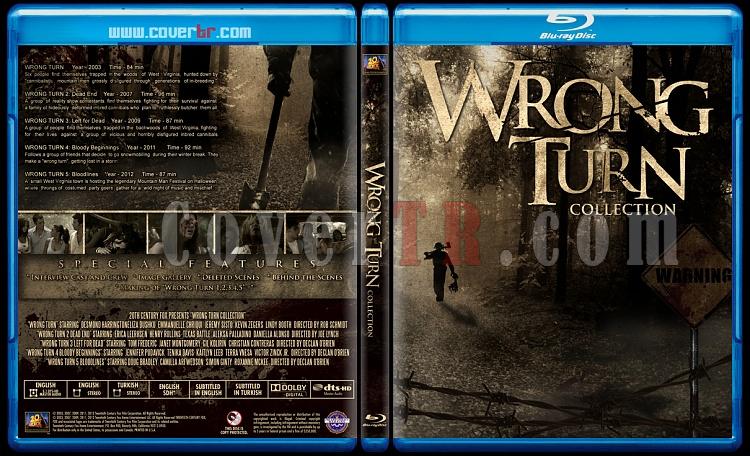 Click image for larger version

Name:	wRONG TURN COLLECTON.jpg
Views:	16
Size:	105.1 KB
ID:	30662