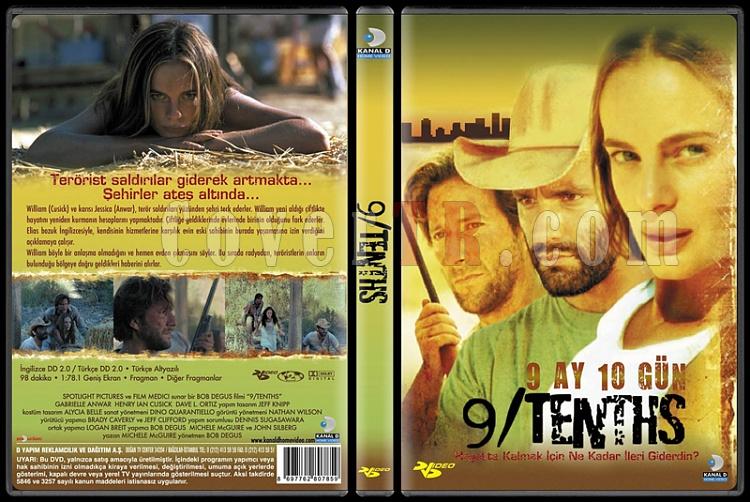 Click image for larger version

Name:	9Tenths - 9 Ay 10 Gn - Scan Cover Turkce [2006].jpg
Views:	5
Size:	101.2 KB
ID:	30790