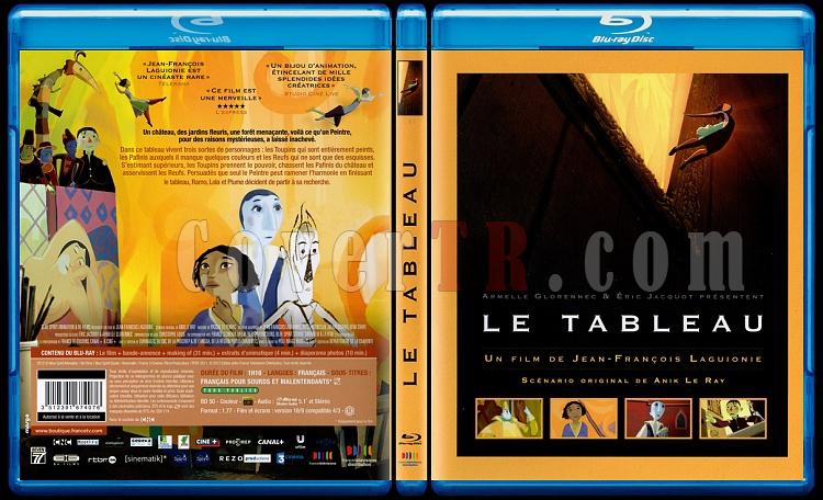 Click image for larger version

Name:	Le tableau (Mutlulua Boya Beni) - Scan Bluray Cover - English [2011] Pic..jpg
Views:	6
Size:	104.5 KB
ID:	31082