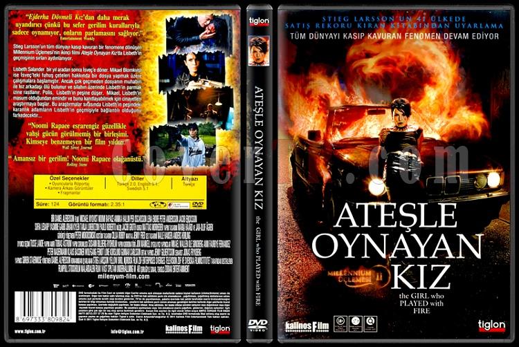 Click image for larger version

Name:	The Girl Who Played With Fire (Atele Oynayan Kz) - Scan Dvd Cover - Trke [2009].jpg
Views:	8
Size:	103.8 KB
ID:	31469