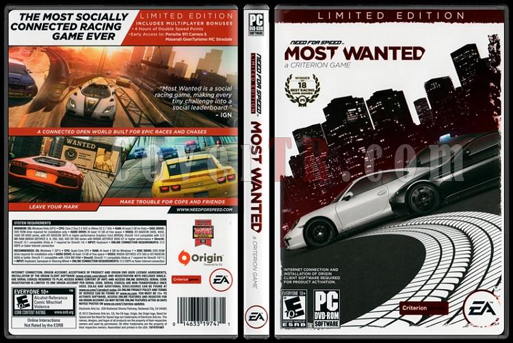 Click image for larger version

Name:	Need for Speed Most Wanted.jpg
Views:	6
Size:	102.6 KB
ID:	31633