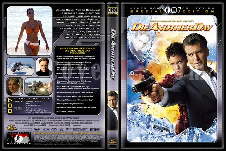 Click image for larger version

Name:	007 - 20 Die Another Day.jpg
Views:	8
Size:	103.1 KB
ID:	31769