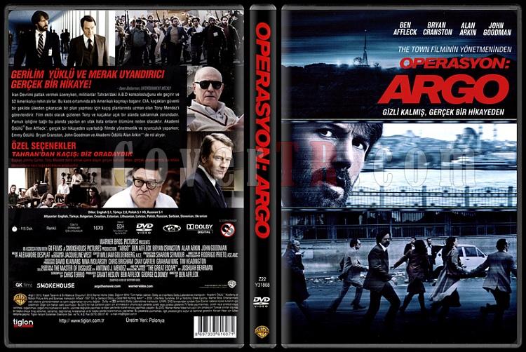 Click image for larger version

Name:	Argo (Operasyon Argo) - Scan Dvd Cover - Trke [2012].jpg
Views:	19
Size:	102.4 KB
ID:	32499