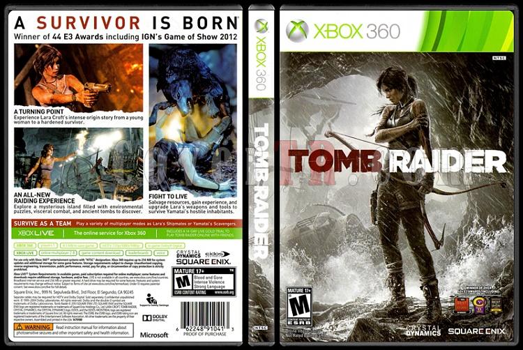 Click image for larger version

Name:	Tomb Raider - Scan Xbox 360 Cover - English [2013] (NTSC) p.jpg
Views:	3
Size:	103.7 KB
ID:	32622