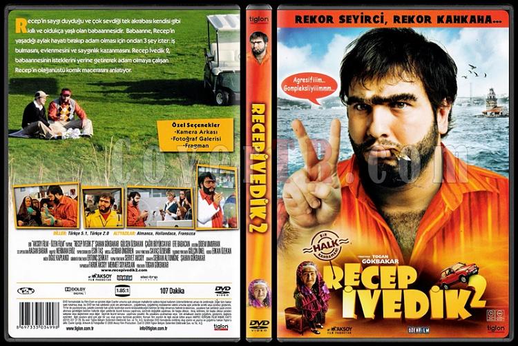 Click image for larger version

Name:	Recep vedik 2 - Scan Dvd Cover - Trke [2009].jpg
Views:	0
Size:	104.2 KB
ID:	32800