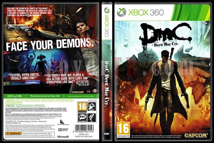 Click image for larger version

Name:	DmC Devil May Cry - Scan Xbox 360 Cover.jpg
Views:	0
Size:	103.0 KB
ID:	33597