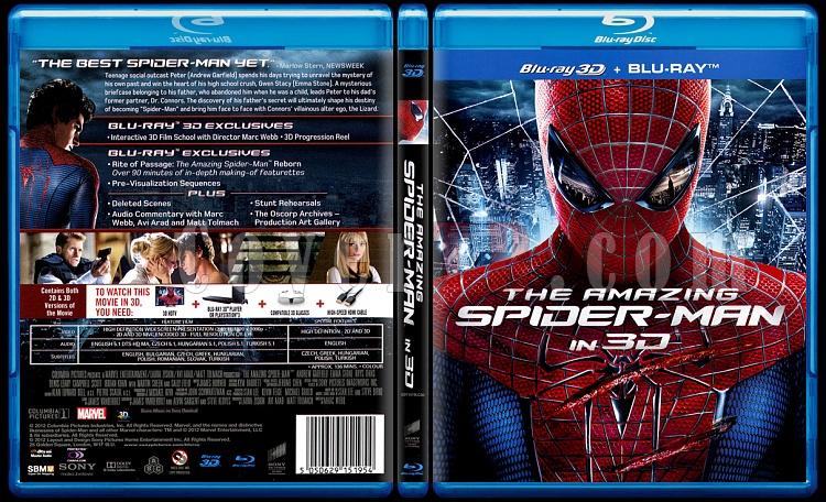 Click image for larger version

Name:	The Amazing Spider-Man (nanlmaz rmcek-Adam) - Scan Bluray Cover - English [2012].jpg
Views:	0
Size:	106.4 KB
ID:	33757