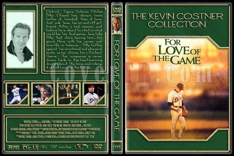 Click image for larger version

Name:	[1999] For Love Of The Game.jpg
Views:	0
Size:	101.1 KB
ID:	33901