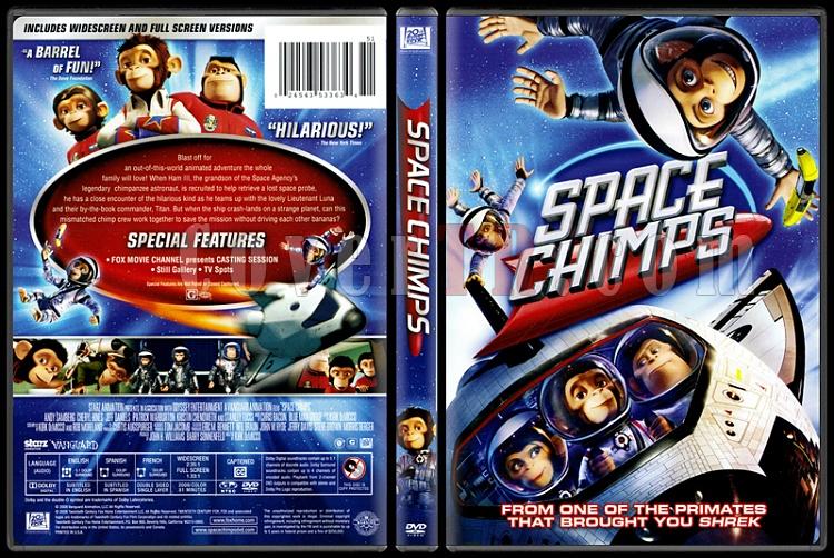 Click image for larger version

Name:	Space Chimps, Uzay Maymunlari, 2008, English Scan Dvd Cover Pre.jpg
Views:	0
Size:	106.0 KB
ID:	34322