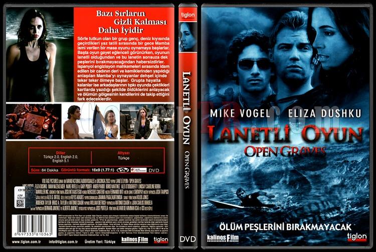 Click image for larger version

Name:	Open Graves (Lanetli Oyun) - Scan Dvd Cover - Trke [2009].jpg
Views:	0
Size:	103.8 KB
ID:	34895