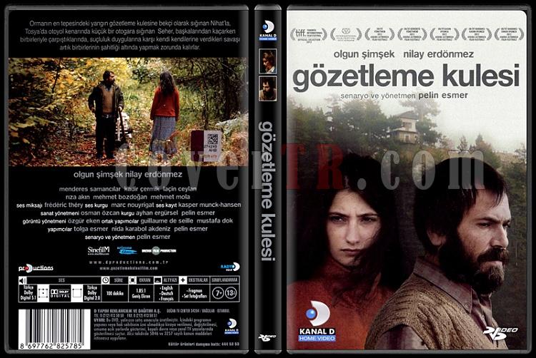 Click image for larger version

Name:	Gzetleme Kulesi - Scan Dvd Cover - Trke [2012].jpg
Views:	0
Size:	100.1 KB
ID:	35825