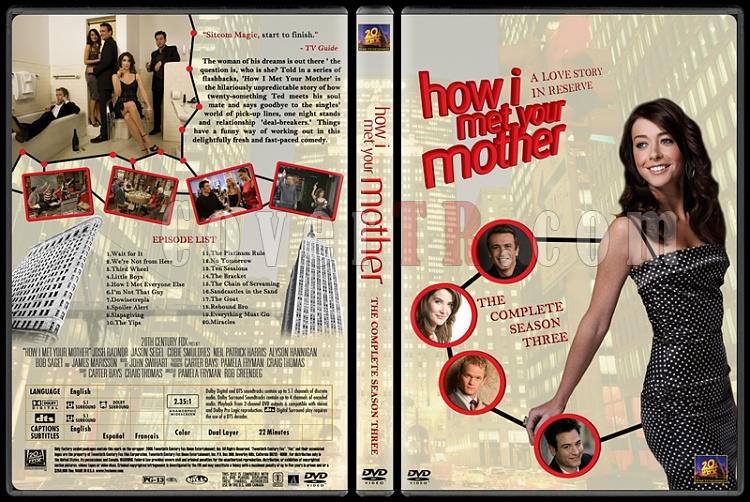 Click image for larger version

Name:	How I Met Your Mother  - Custom Dvd Cover Set - English Season III Pre.jpg
Views:	1
Size:	103.5 KB
ID:	36742