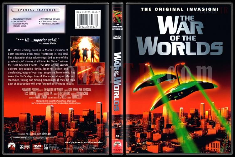 Click image for larger version

Name:	The War Of The Worlds (Dnyalar Sava).jpg
Views:	0
Size:	100.4 KB
ID:	37347