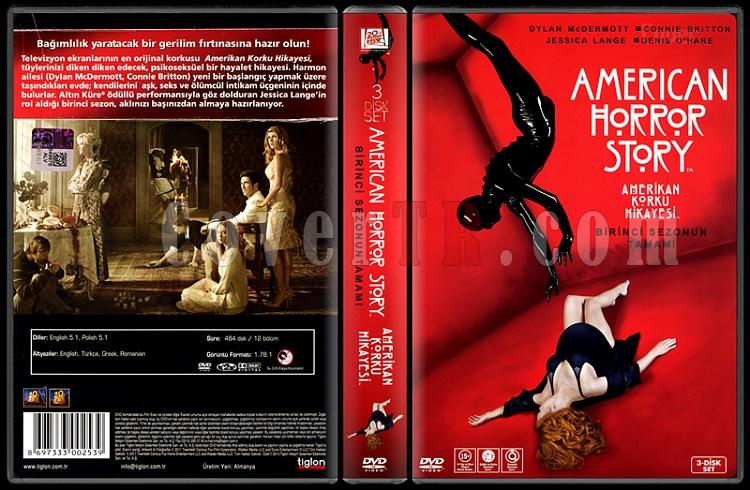 Click image for larger version

Name:	American Horror Story (Seson 1) - Scan Dvd Cover Bo Set - Trke [2011 -].jpg
Views:	1
Size:	99.4 KB
ID:	37629