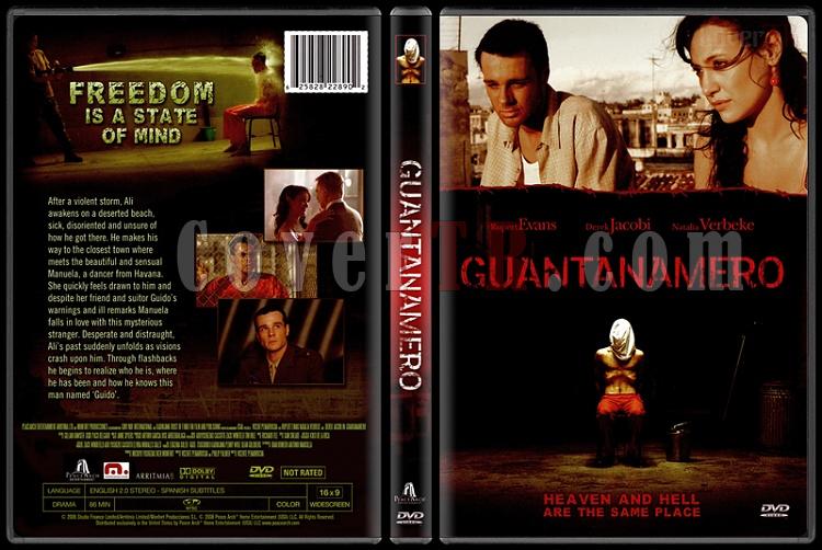 Click image for larger version

Name:	Guantanamero  - Scan Dvd Cover - English [2007] Pre.jpg
Views:	0
Size:	97.8 KB
ID:	37721