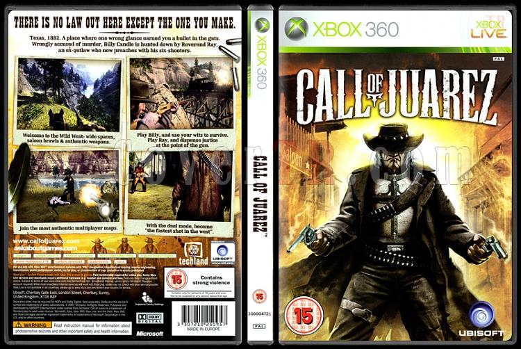Click image for larger version

Name:	Call of Juarez - Scan Xbox 360 Cover.jpg
Views:	0
Size:	104.5 KB
ID:	37841