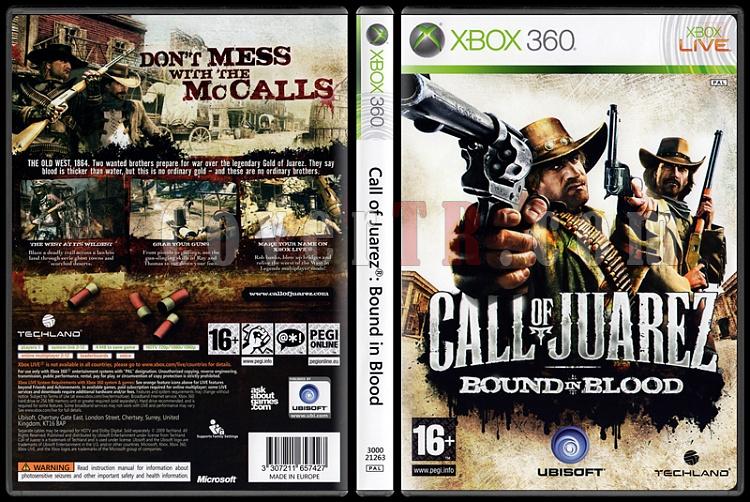 Click image for larger version

Name:	Call of Juarez Bound In Blood - Scan Xbox 360 Cover.jpg
Views:	0
Size:	103.4 KB
ID:	37844