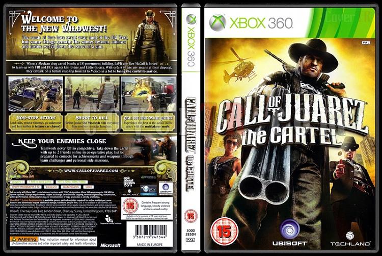 Click image for larger version

Name:	Call of Juarez The Cartel - Scan Xbox 360 Cover.jpg
Views:	0
Size:	102.0 KB
ID:	37847