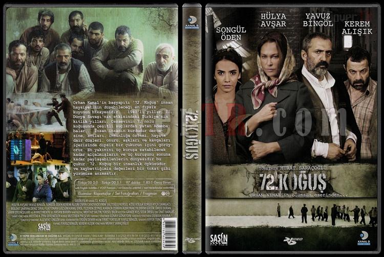 Click image for larger version

Name:	72. Kou - Scan Dvd Cover - Trke [2011].jpg
Views:	0
Size:	101.1 KB
ID:	38370