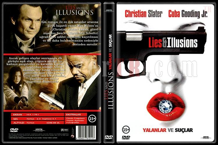 Click image for larger version

Name:	Lies And Illusions (Yalanlar ve Sular) - Scan Dvd Cover - Trke [2009].jpg
Views:	0
Size:	98.7 KB
ID:	38430